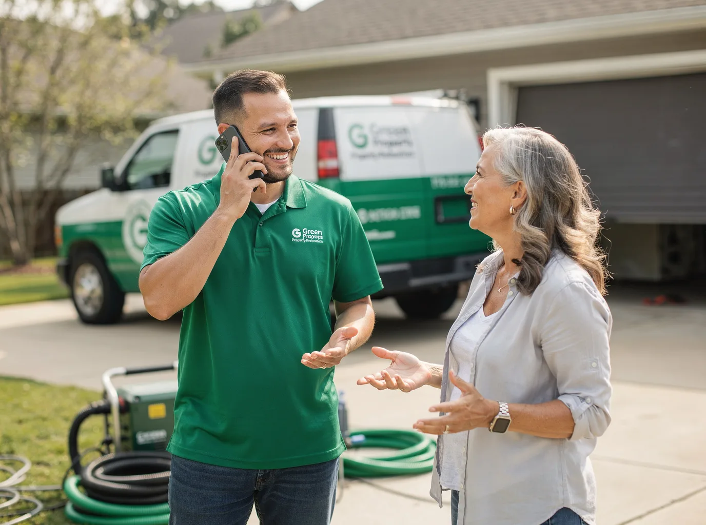 Water Damage Restoration Warner Robins, GA FAQs